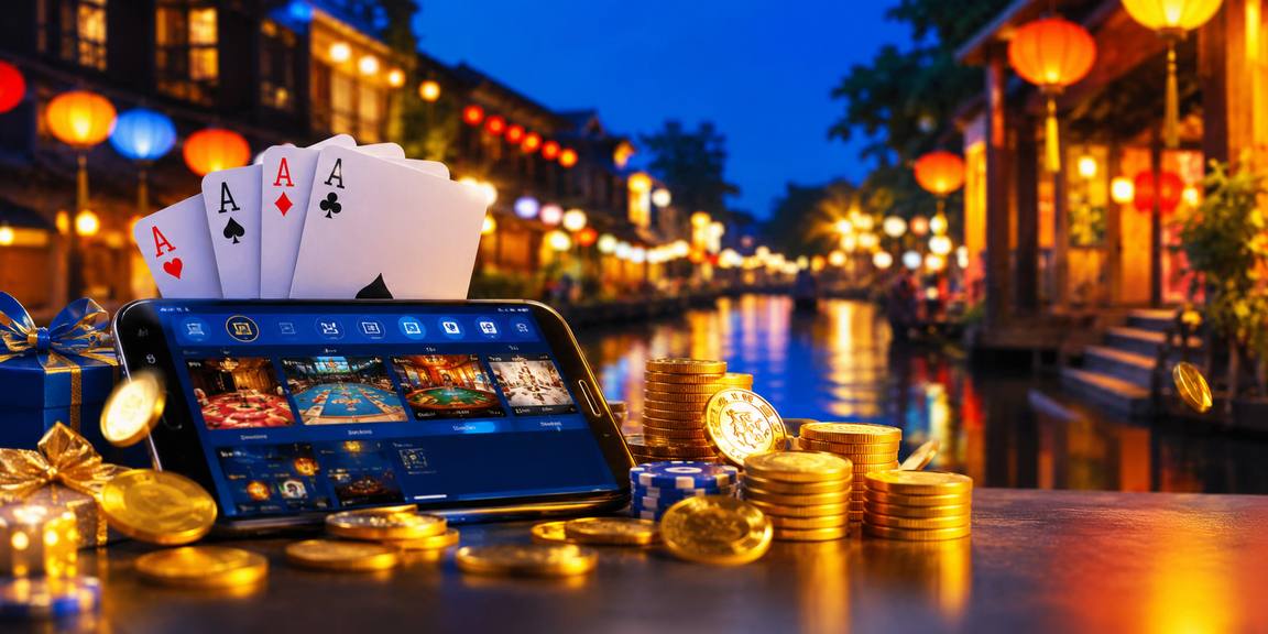 hic18 ZaloPay Casino