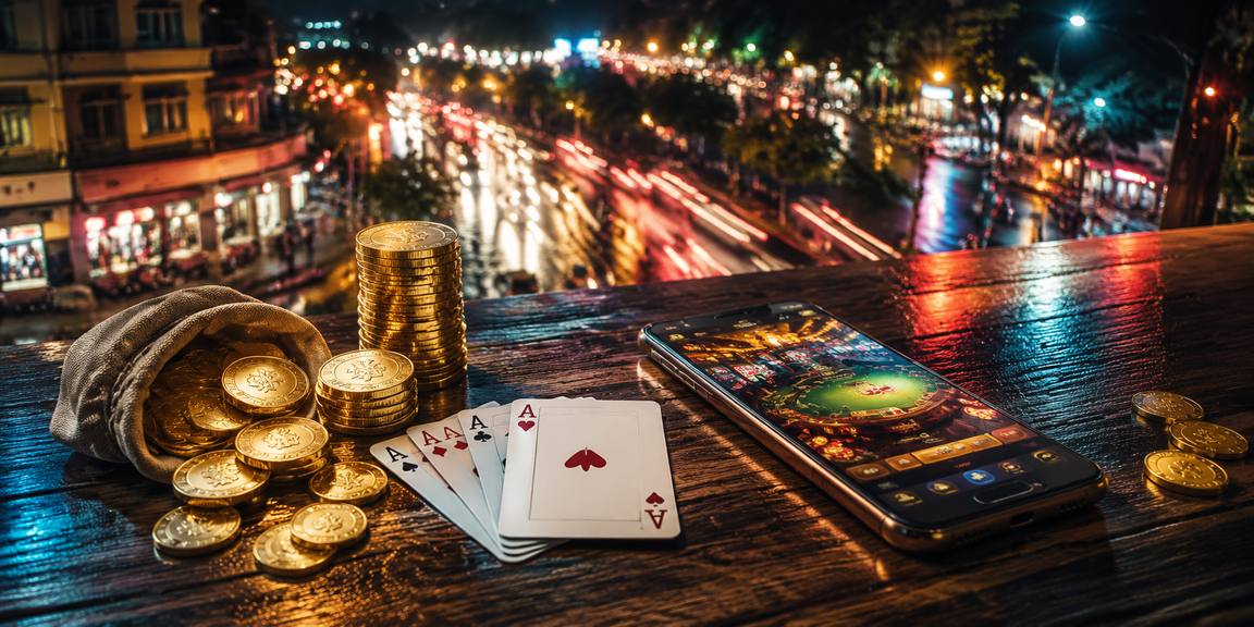 hic18 Baccarat Trực Tiếp VIP
